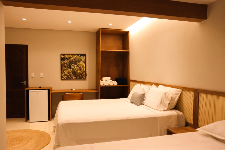 STANDART - SOL & MAR